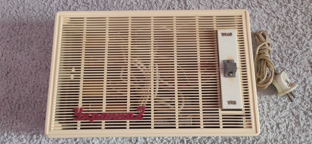 Стабилизатор напряжения Украина-2