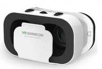 Okulary VR - wirtualnej rzeczywistości - SHINECON - uniwersalne