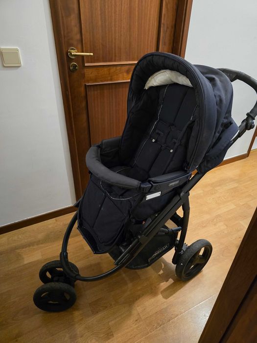 Carrinho de bebe Bebecar