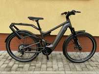 Riese & Muller Delite GT Touring HS Demo. Пробіг 498км