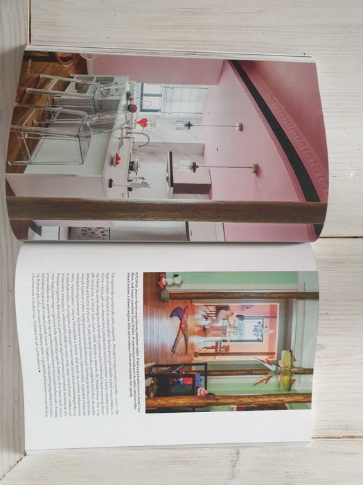 Elle Decoration Polska magazyn wnętrzarski 5/2024