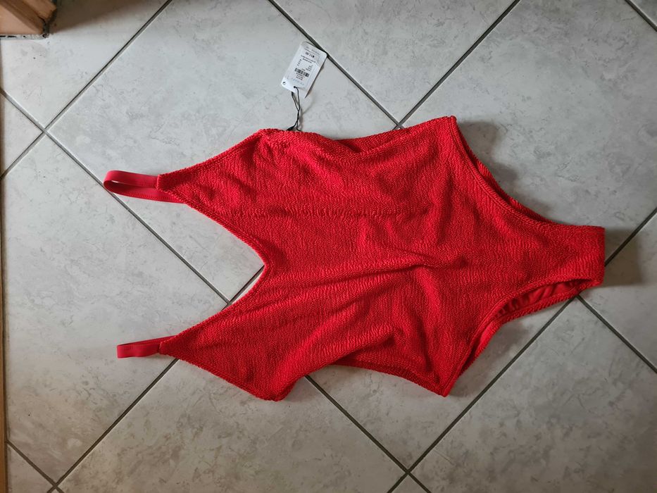 Strój kąpielowy bikini xl sexi 42 nowy primark