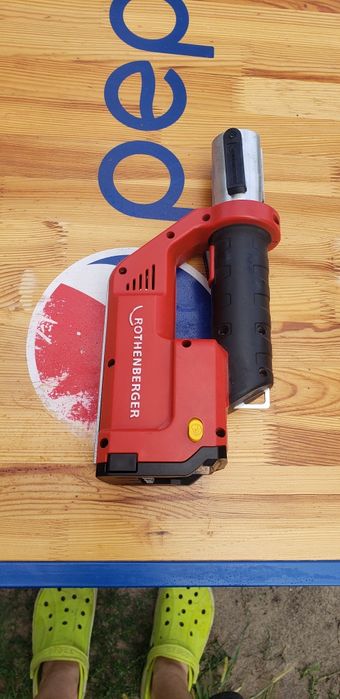 Продам пресс для труб