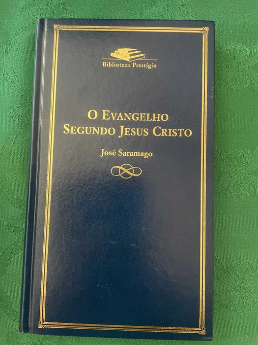 Livros de José Saramago