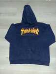 Худі Thrasher