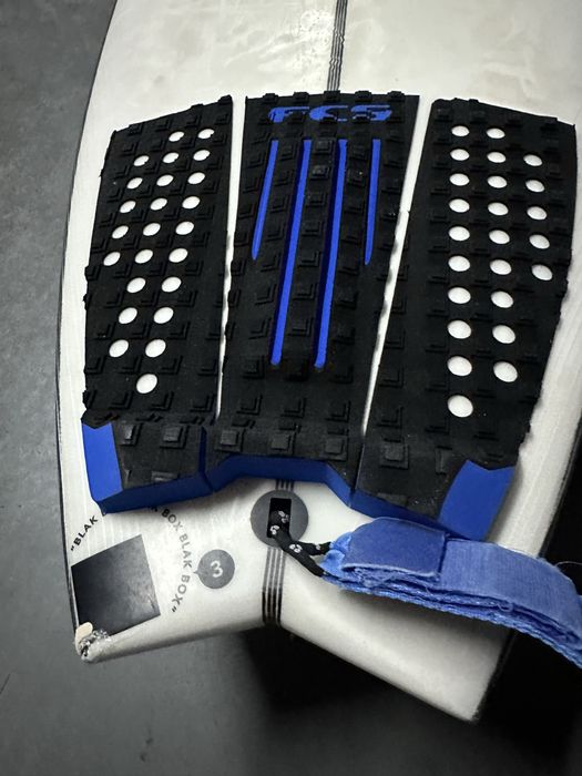 Prancha surf JS 5’9