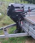 Silnik Mercury zaburtowy 10km 2023r