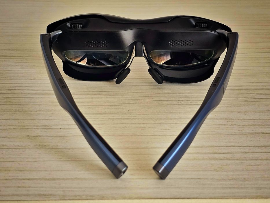 AR очки Rokid Max