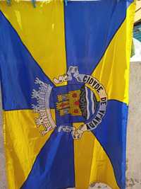 Bandeira cidade Almada