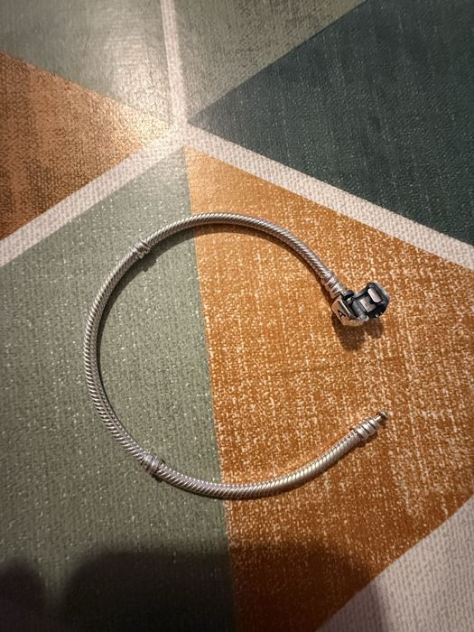Pulseira da Pandora