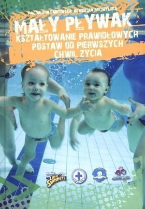 Mały Pływak. Kształtowanie Prawidłowych Postaw.