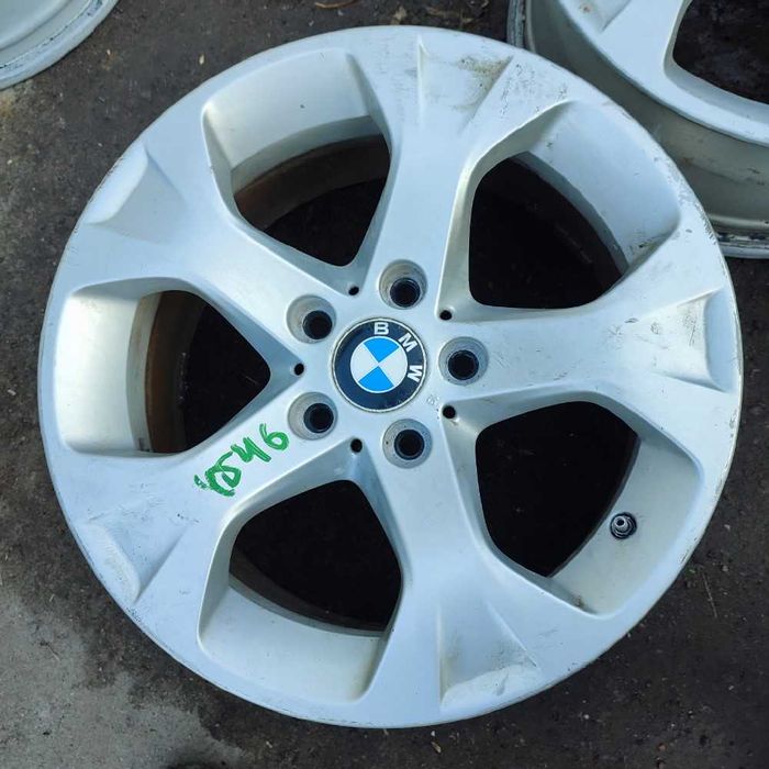 Комплект дисков Bmw x1 Е84 317 стиль