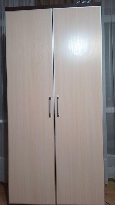 Szafa i komoda  w dobrym stanie