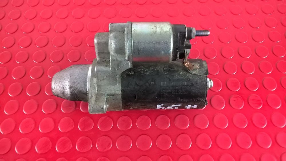 Motor Arranque [Fiat 500]