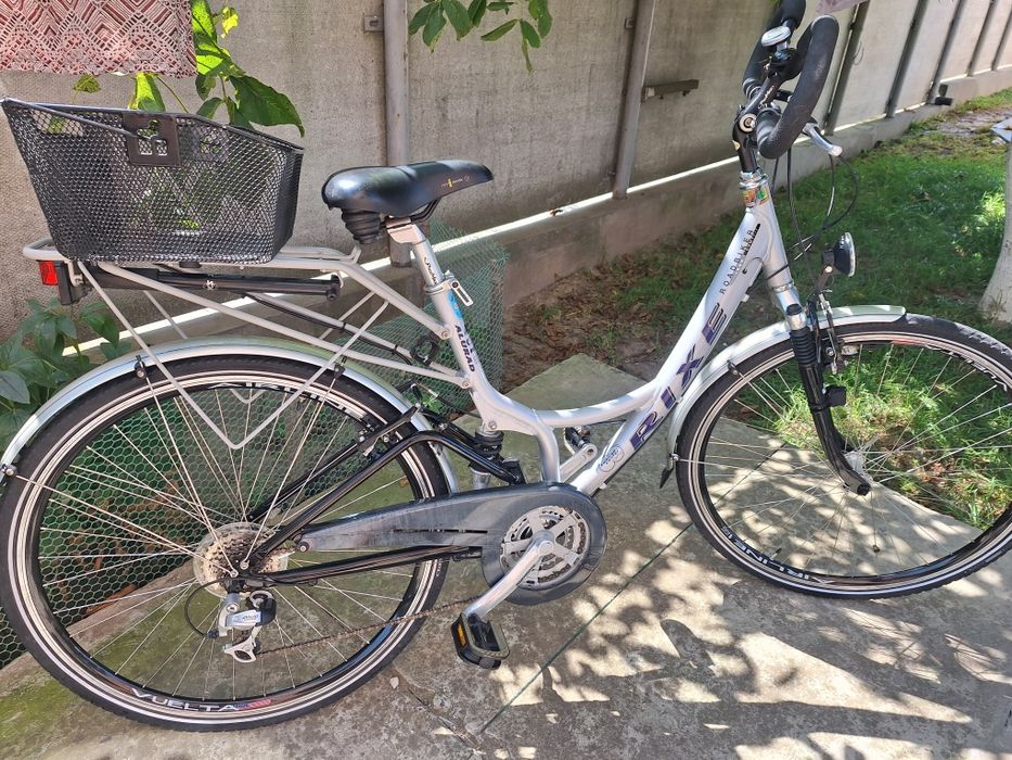 Велосипед дорожній RIXE-28 Germany