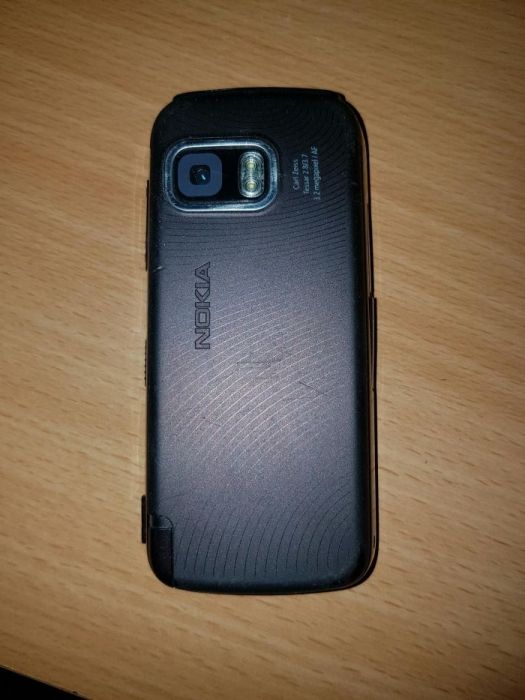 Nokia 5800 expressmusic