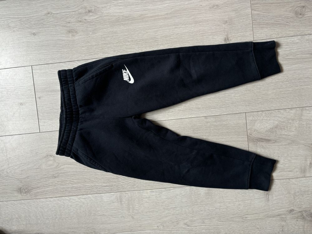 Spodnie dresowe Nike