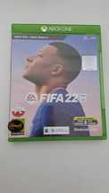 Gra fifa 2022 x box one