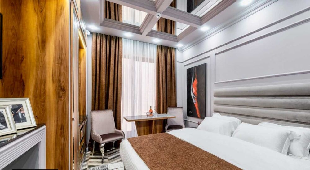 Готовый бизнес 'под ключ' в Одессе! Бутик-отель у моря!