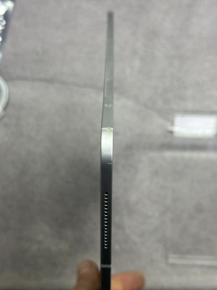 Apple iPad Pro 12.9 Silver 64Gb Wifi+LTE