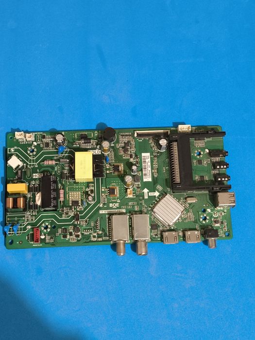 Мейн плата TP.MS3663T.PB718 .Ergo 32DH3000