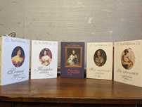 Книги-биографии. Людмила Третьякова. Продам книги.