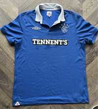 Koszulka Umbro Glasgow Rangers Tennents