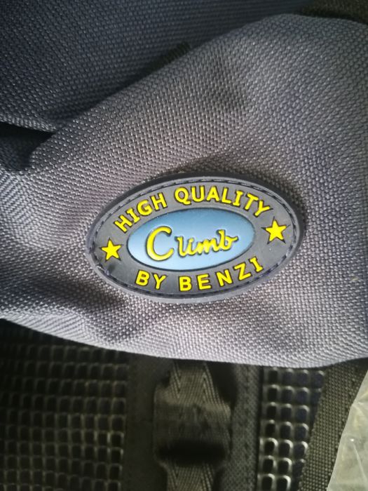 Mochila Montanhismo