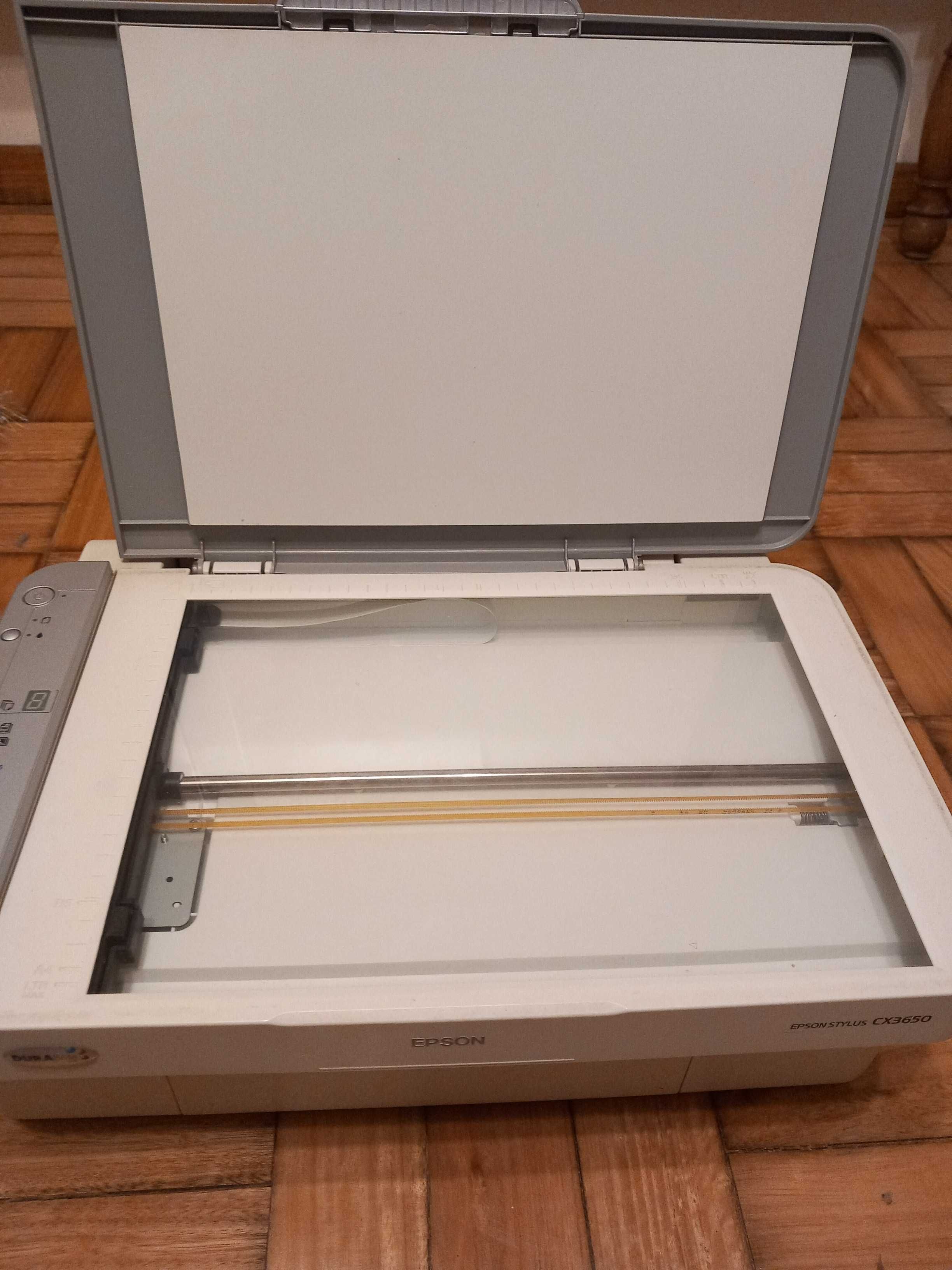 Impressora Epson