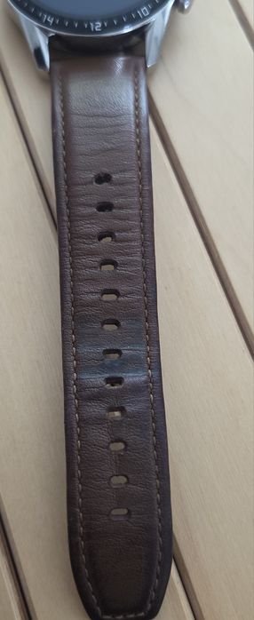 Smartwatch huawei watch gt 2 ltn-b19