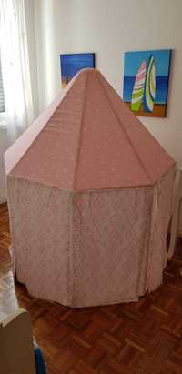 Tenda Infantil para quarto