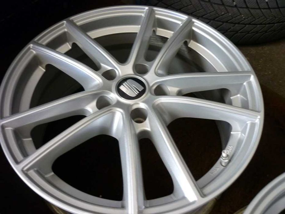 [XD] MERCEDES A B C klasse 7.5x17 et45 PASSAT GOLF OCTAVIA 5X112 tpms