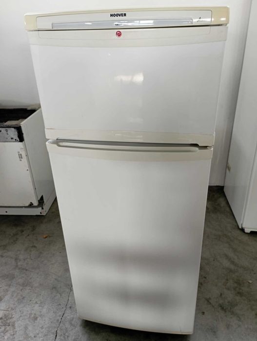 Frigorifico HOOVER 2 portas branco