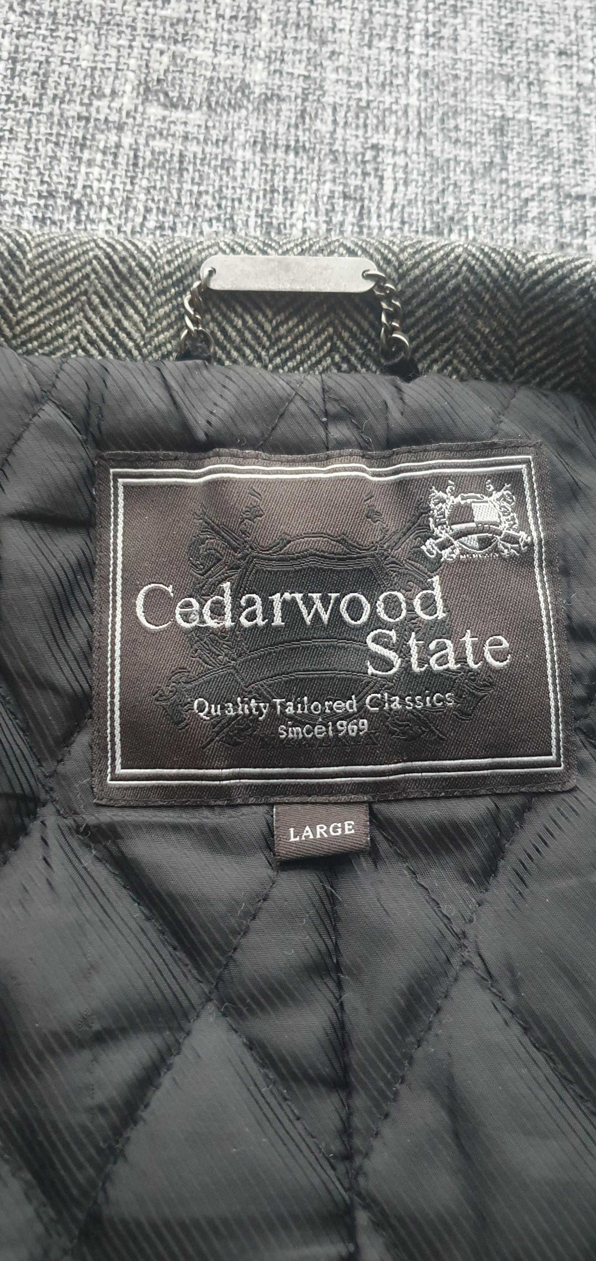 Чоловічий жакет Сedarwood (L)