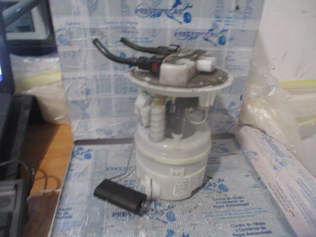 Bomba Combustivel 172021904R  09747529900 DACIA SANDERO 2 FASE 1 2016 0.9I 90CV 5P AZUL GASOLINA