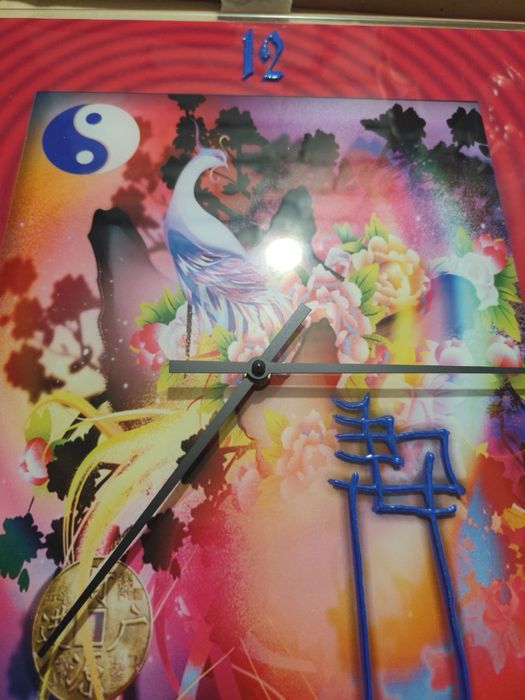 Годинник PragMart