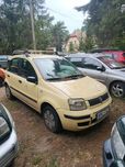 **FIAT PANDA 1.1 gaz opłaty na rok**