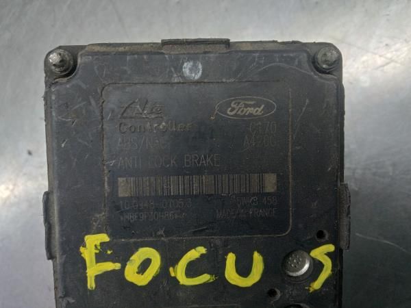 ABS FORD Focus I (DAW, DBW)