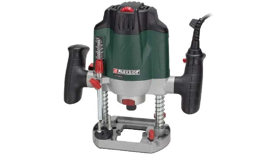 Parkside POF 1200 A1