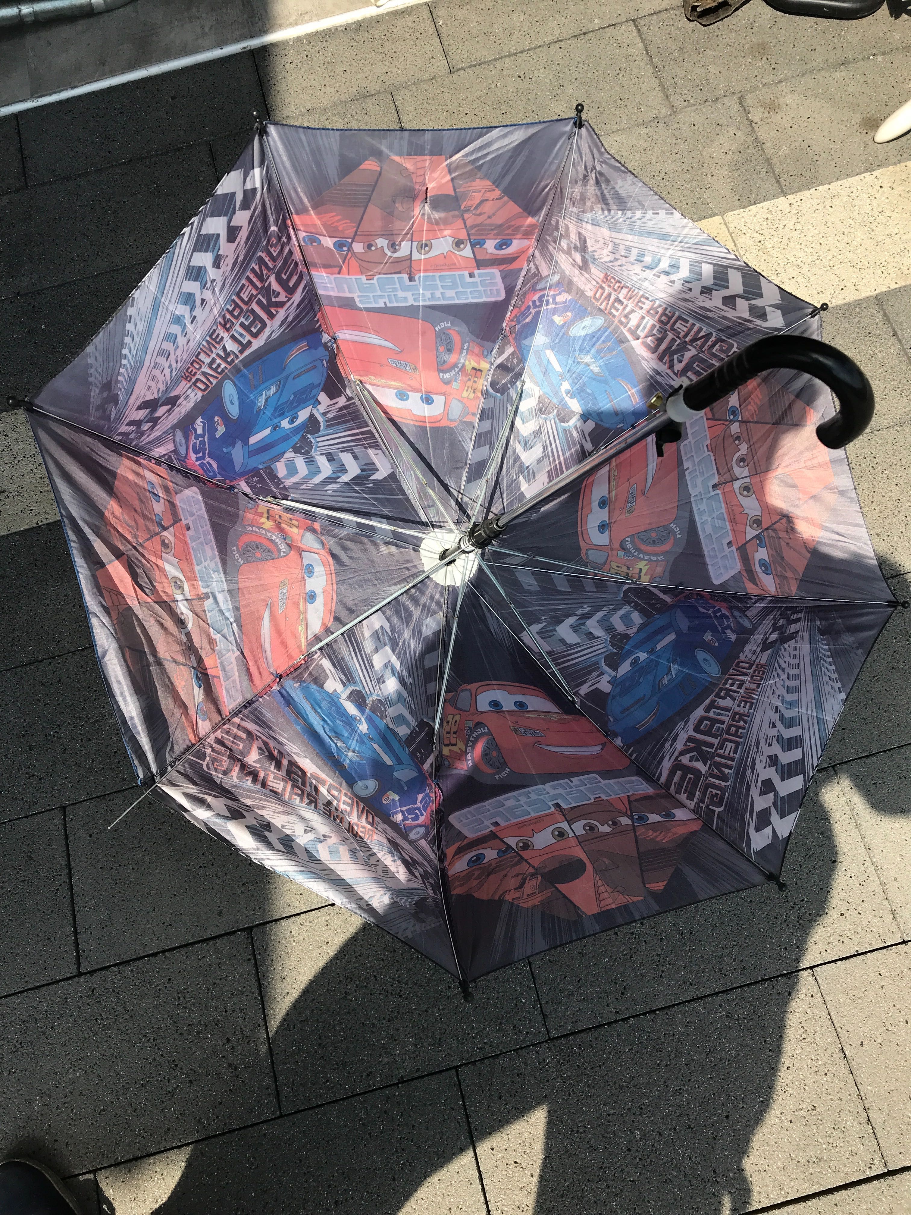 Parasol dzieciecy