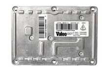 Przetwornica xenon Valeo LAD5GL Audi A4 B6 Volvo S60 V70 XC70 89030471 regeneracja