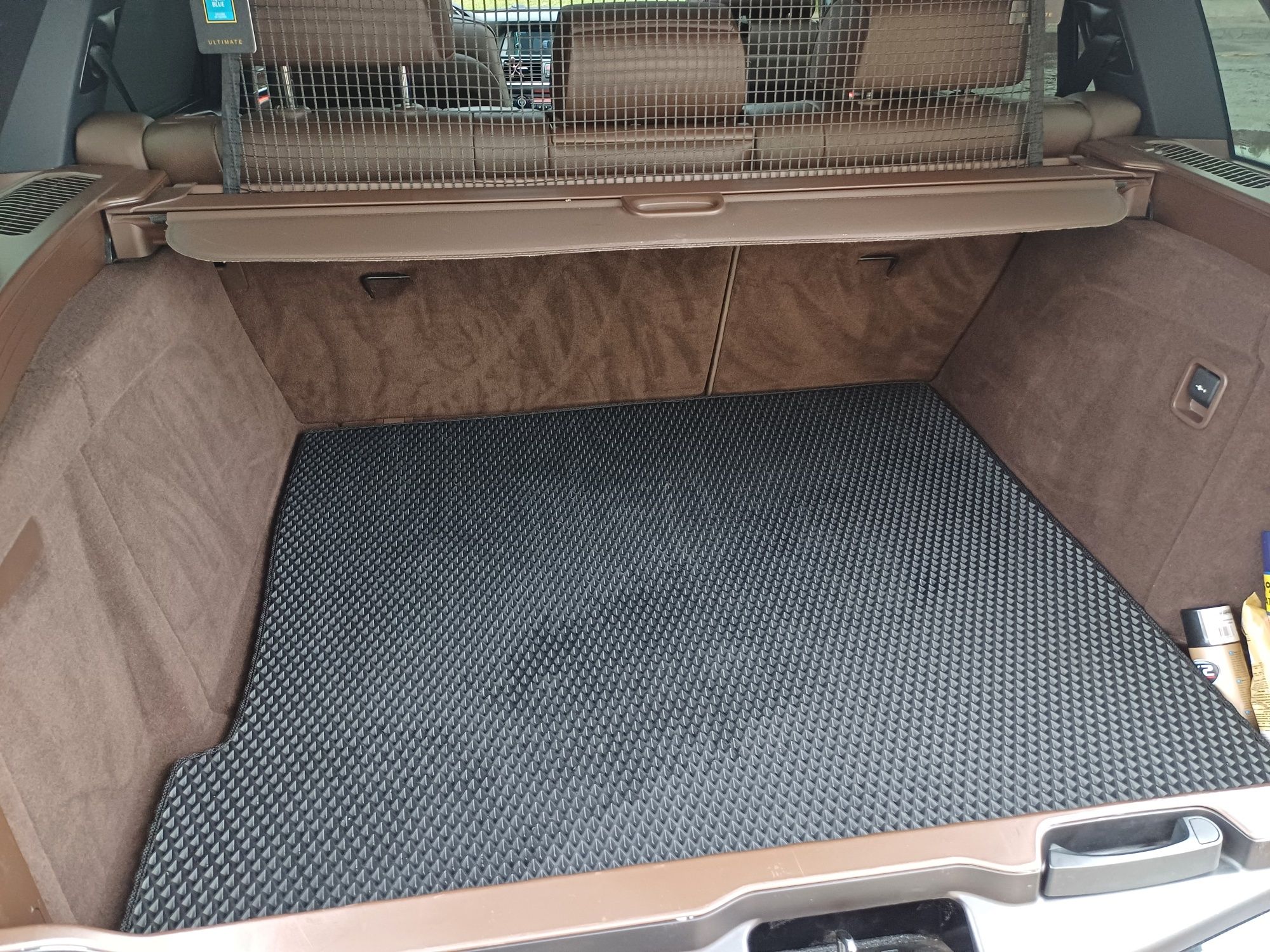 Продам BMW X5 2011 рік 3.0 дизель