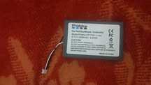 Bateria para comando dualsense PS5  nova