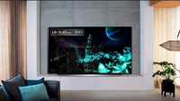 Телевізор LG 43UR74006LB SmartTV тонкий швидкий розумний