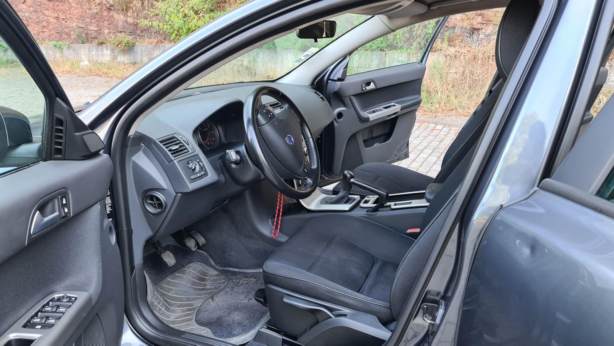 Carrinha Volvo V50