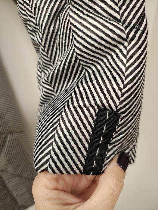 Płaszcz Dagon 40/42