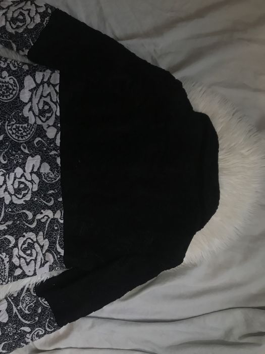 Sobretudo “Arggido Arggido” elegante com detalhes