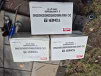Toner do kpiarki Mita, Kiocera 1560/1860/2050/2060/2360/2560.