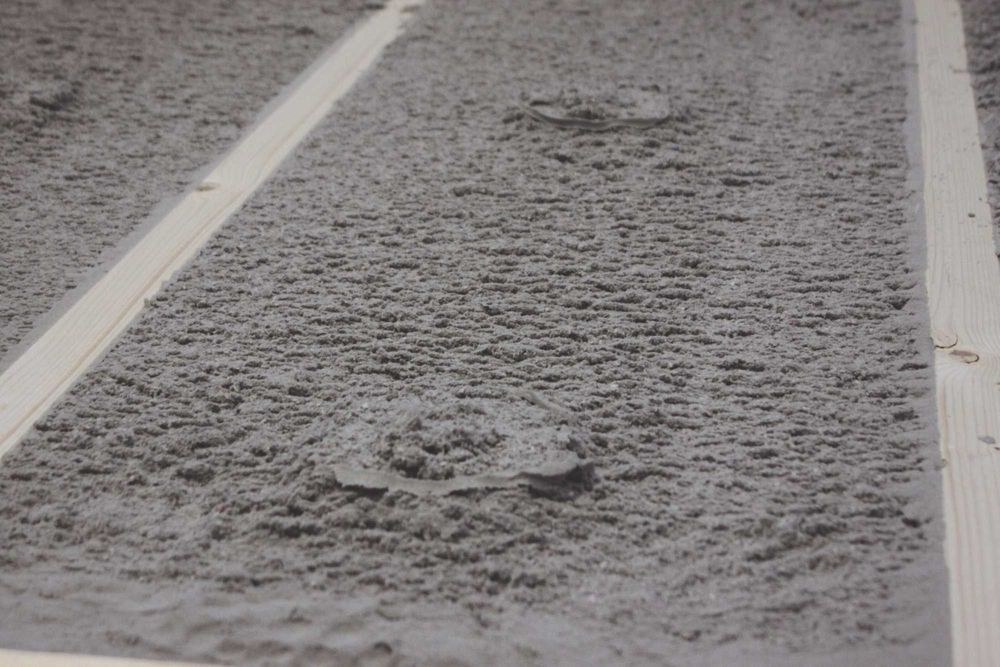 Ocieplanie metodą wdmuchiwania, naprawa izolacji celulozą po KUNIE