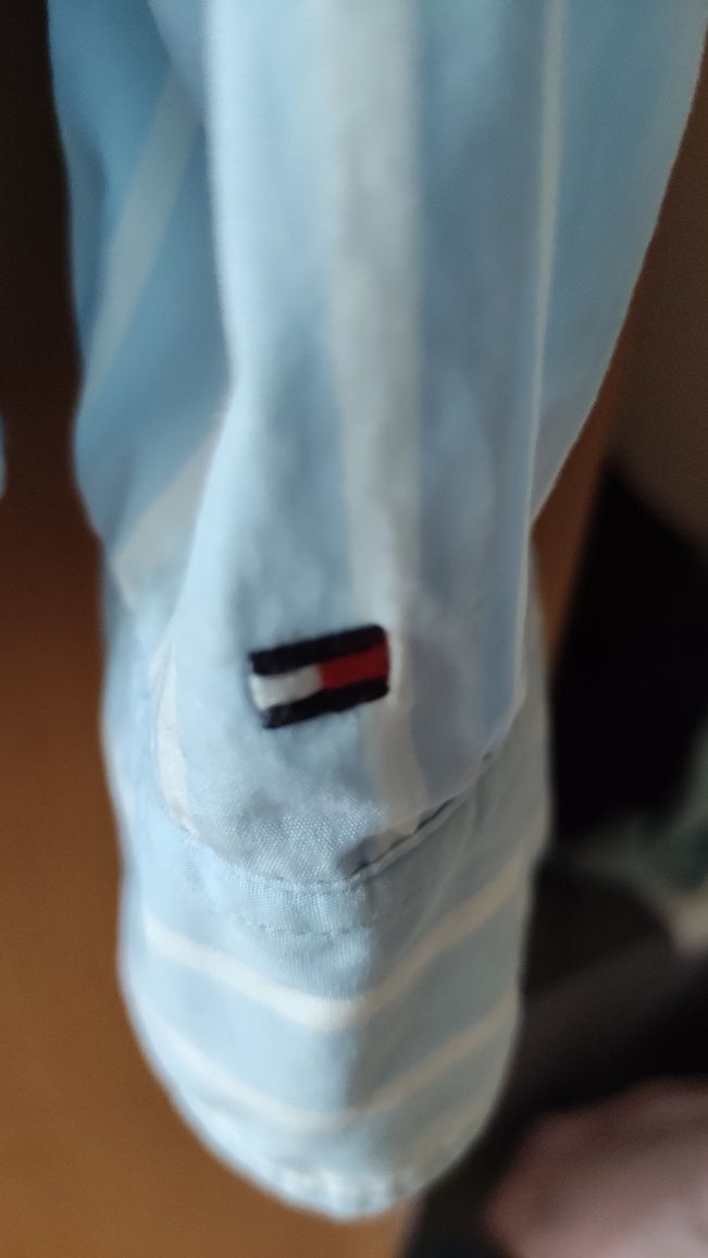 Koszula Tommy Hilfiger